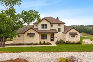 710 Caballo Trail, Canyon Lake, TX 78133 - Photo 1