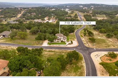 710 Caballo Trail, Canyon Lake, TX 78133 - Photo 38