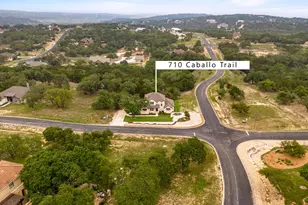 710 Caballo Trail, Canyon Lake, TX 78133 - Photo 38