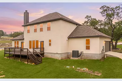 710 Caballo Trail, Canyon Lake, TX 78133 - Photo 36