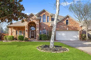 2944 Clinton Pl, Round Rock, TX 78665 - Photo 2