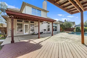 2944 Clinton Pl, Round Rock, TX 78665 - Photo 36
