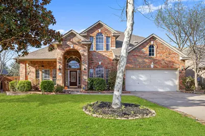 2944 Clinton Place, Round Rock, TX 78665 - Photo 2