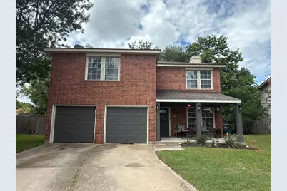 190 Geronimo Cove, Kyle, TX 78640 - Photo 1
