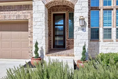 2200 Rabbit Creek Drive, Georgetown, TX 78626 - Photo 4