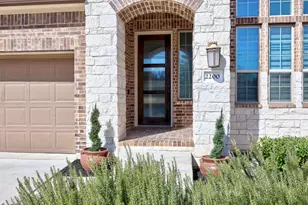 2200 Rabbit Creek Dr, Georgetown, TX 78626 - Photo 4