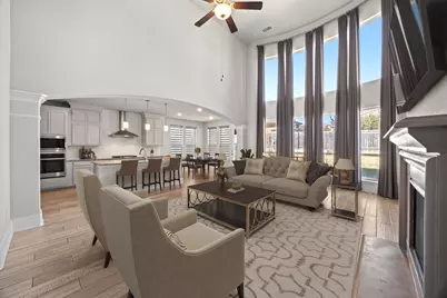 2200 Rabbit Creek Drive, Georgetown, TX 78626 - Photo 8