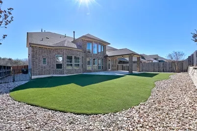 2200 Rabbit Creek Drive, Georgetown, TX 78626 - Photo 32