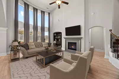 2200 Rabbit Creek Drive, Georgetown, TX 78626 - Photo 8