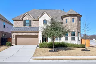 2200 Rabbit Creek Dr, Georgetown, TX 78626 - Photo 1