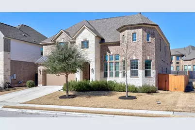 2200 Rabbit Creek Drive, Georgetown, TX 78626 - Photo 2