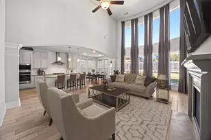 2200 Rabbit Creek Dr, Georgetown, TX 78626 - Photo 8