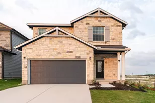 313 Blue Steel Rd, Jarrell, TX 76537 - Photo 1