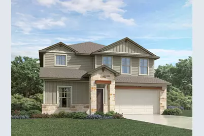 805 Universal Drive, Hutto, TX 78634 - Photo 1