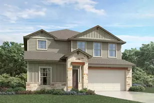 805 Universal Dr, Hutto, TX 78634 - Photo 1