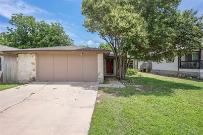 1153 Brookswood Avenue, Austin, TX 78721 - Photo 10