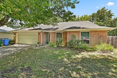 502 Dusty Leather Court, Pflugerville, TX 78660 - Photo 2