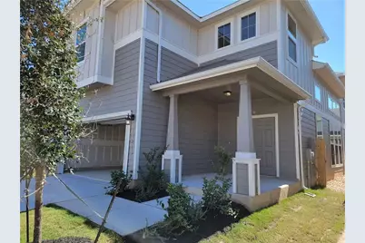 12813 Gilliland Lane, Manor, TX 78653 - Photo 1