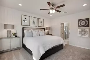12813 Gilliland Ln, Manor, TX 78653 - Photo 14
