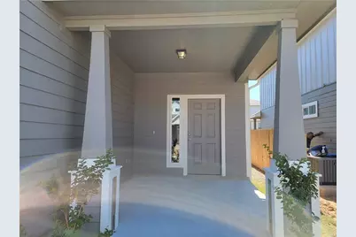 12813 Gilliland Lane, Manor, TX 78653 - Photo 2