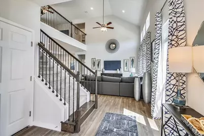 12813 Gilliland Lane, Manor, TX 78653 - Photo 6