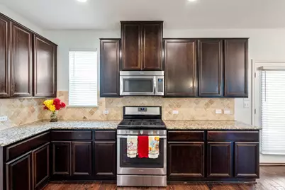 404 Buttercup Creek Boulevard #19, Cedar Park, TX 78613 - Photo 22