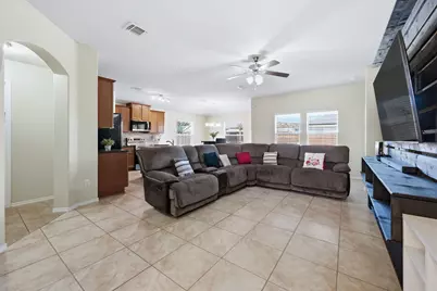 117 Hematite Lane, Jarrell, TX 76537 - Photo 4