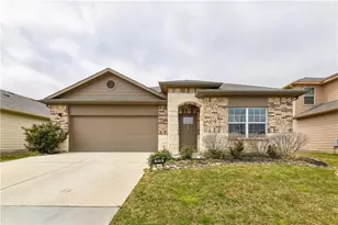 613 Donegal Ln, Georgetown, TX 78626 - Photo 1