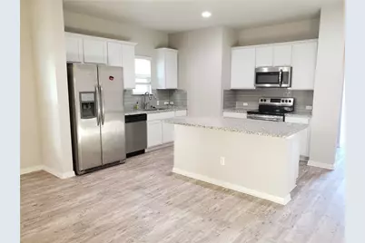 613 Donegal Lane, Georgetown, TX 78626 - Photo 2