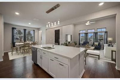 305 Bolivar Way #101, San Marcos, TX 78666 - Photo 8