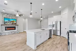 941 Del Raphael Dr, Leander, TX 78641 - Photo 18