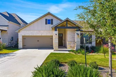 941 Del Raphael Drive, Leander, TX 78641 - Photo 1