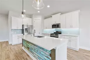 941 Del Raphael Dr, Leander, TX 78641 - Photo 16