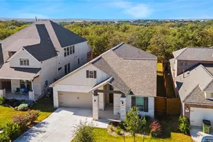941 Del Raphael Dr, Leander, TX 78641 - Photo 30