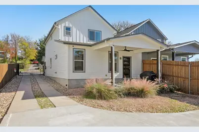 1206 Deloney Street #B, Austin, TX 78721 - Photo 32