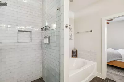 1206 Deloney Street #B, Austin, TX 78721 - Photo 18