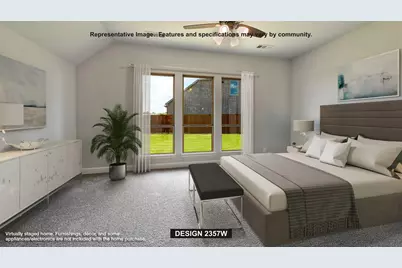 508 Rock Daisy Trail, Hutto, TX 78634 - Photo 4