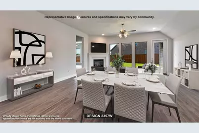 508 Rock Daisy Trail, Hutto, TX 78634 - Photo 2