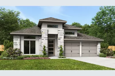 508 Rock Daisy Trail, Hutto, TX 78634 - Photo 1