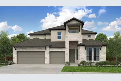 5216 La Spezia Way, Leander, TX 78641 - Photo 1