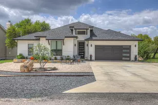 105 N John Bird, Blanco, TX 78606 - Photo 1