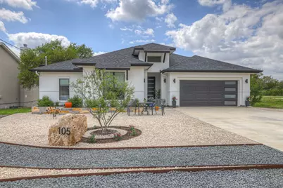 105 N John Bird, Blanco, TX 78606 - Photo 2