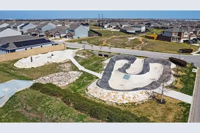 724 Bailey Park Drive, Jarrell, TX 76537 - Photo 38