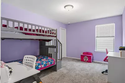 724 Bailey Park Drive, Jarrell, TX 76537 - Photo 28