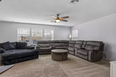 724 Bailey Park Drive, Jarrell, TX 76537 - Photo 10