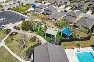 724 Bailey Park Dr, Jarrell, TX 76537 - Photo 40