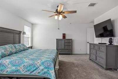 724 Bailey Park Drive, Jarrell, TX 76537 - Photo 32