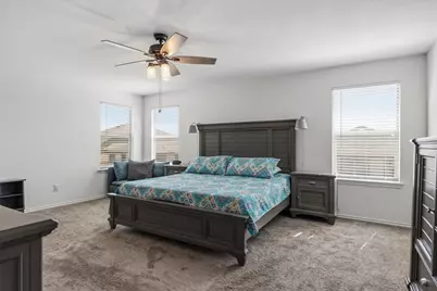 724 Bailey Park Drive, Jarrell, TX 76537 - Photo 30