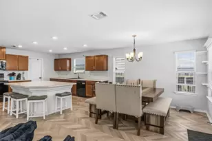 724 Bailey Park Dr, Jarrell, TX 76537 - Photo 14