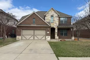 1109 Tabernash Dr, Leander, TX 78641 - Photo 1